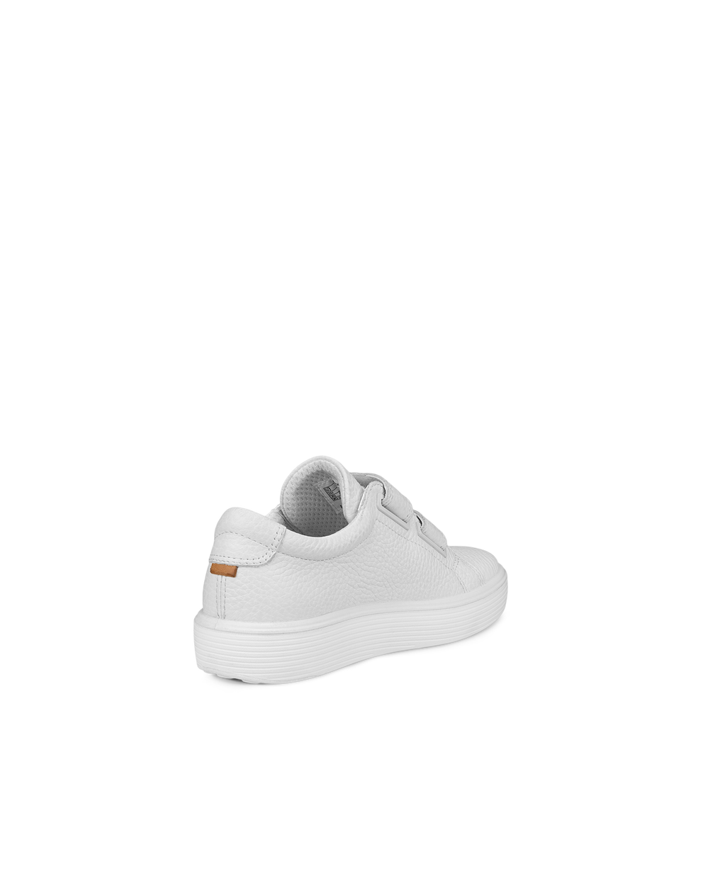 Ecco Zapatillas De Piel ECCO® Soft 60 Para Niño/a
