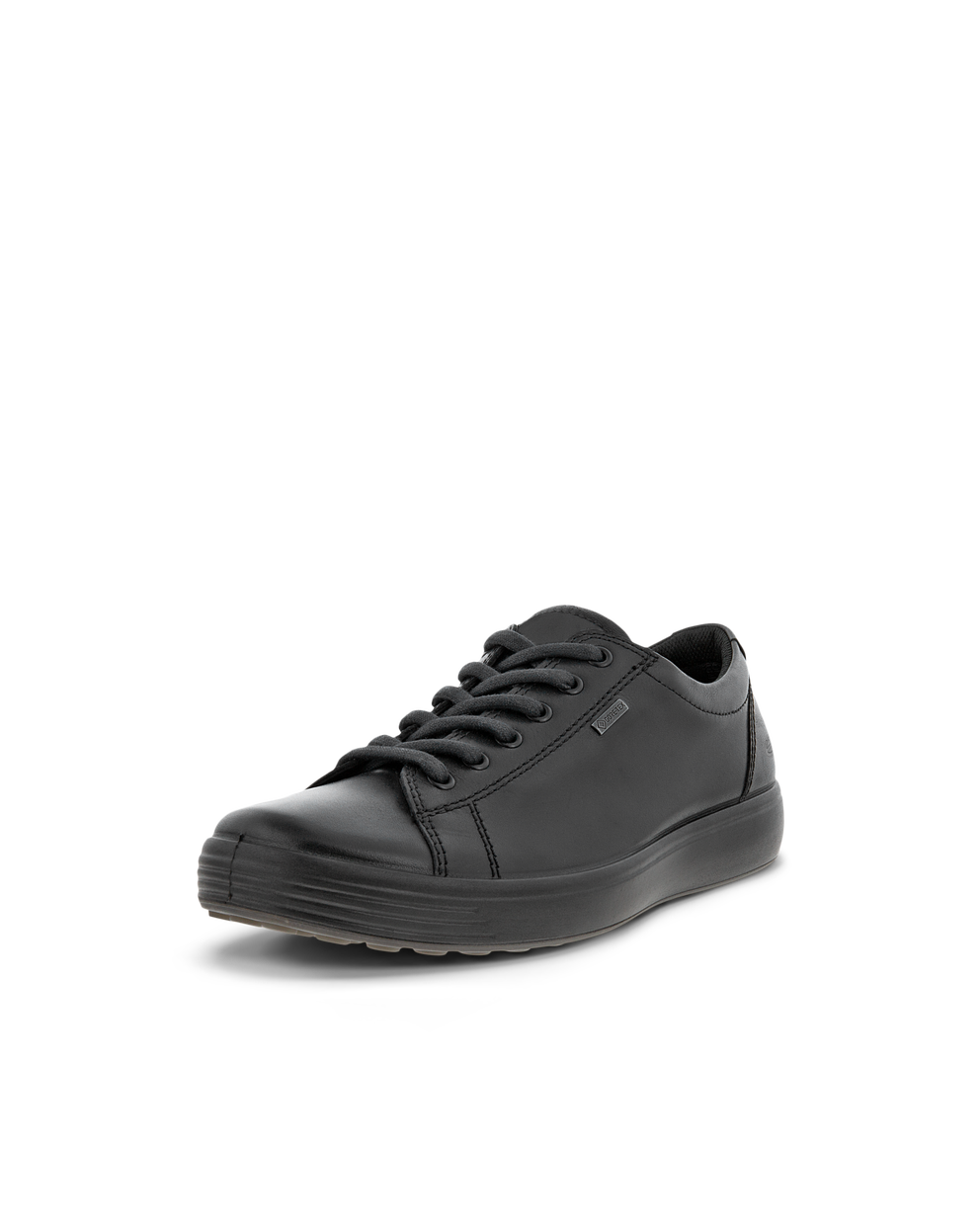 Ecco Zapatillas De Piel ECCO® Soft 7 Para Hombre