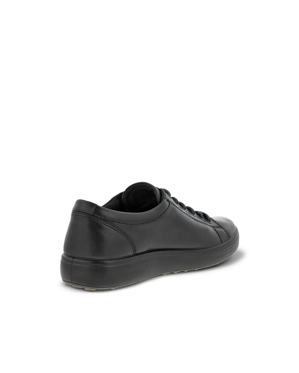 Ecco Zapatillas De Piel ECCO® Soft 7 Para Hombre