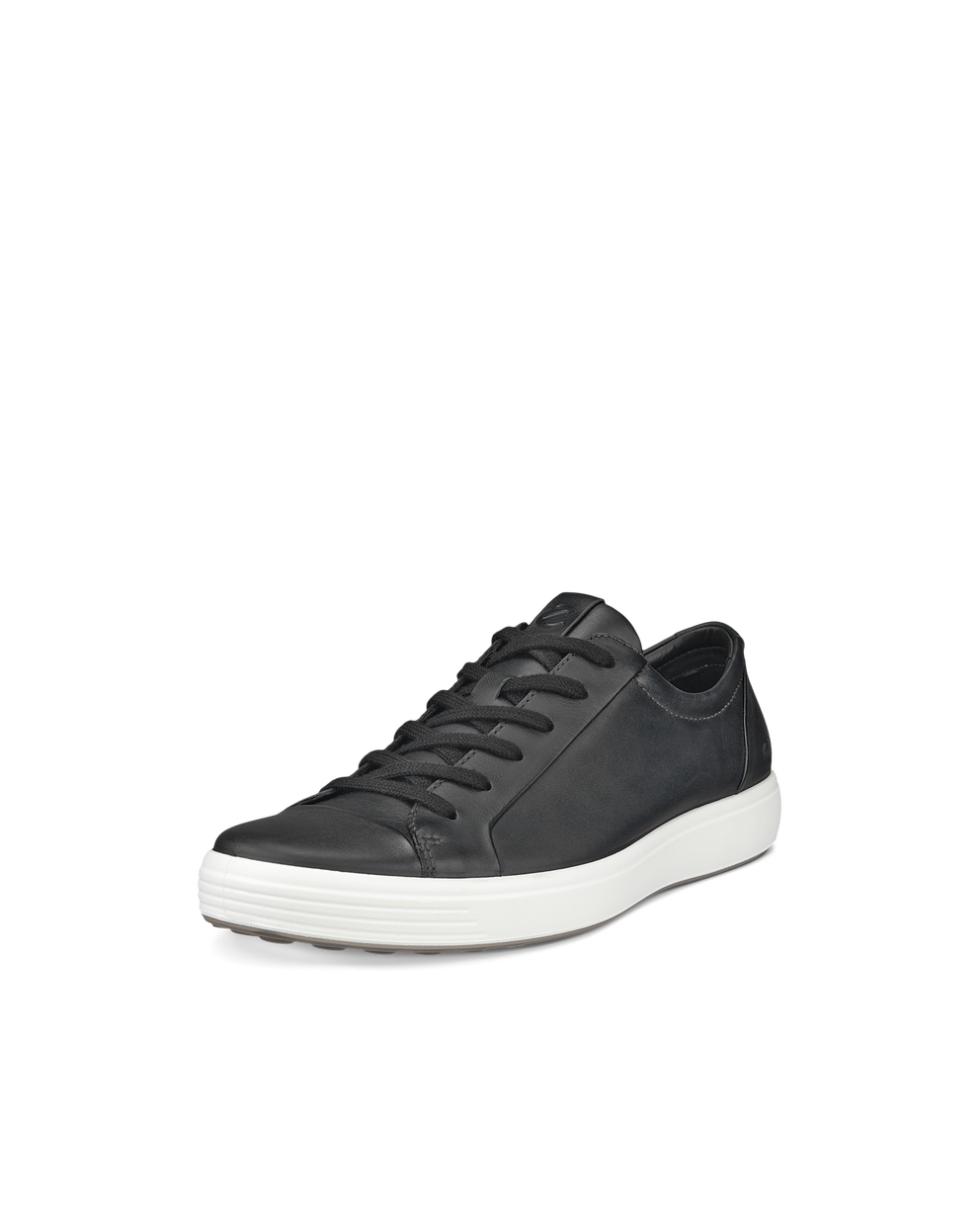 Ecco Zapatillas De Piel ECCO® Soft 7 Para Hombre