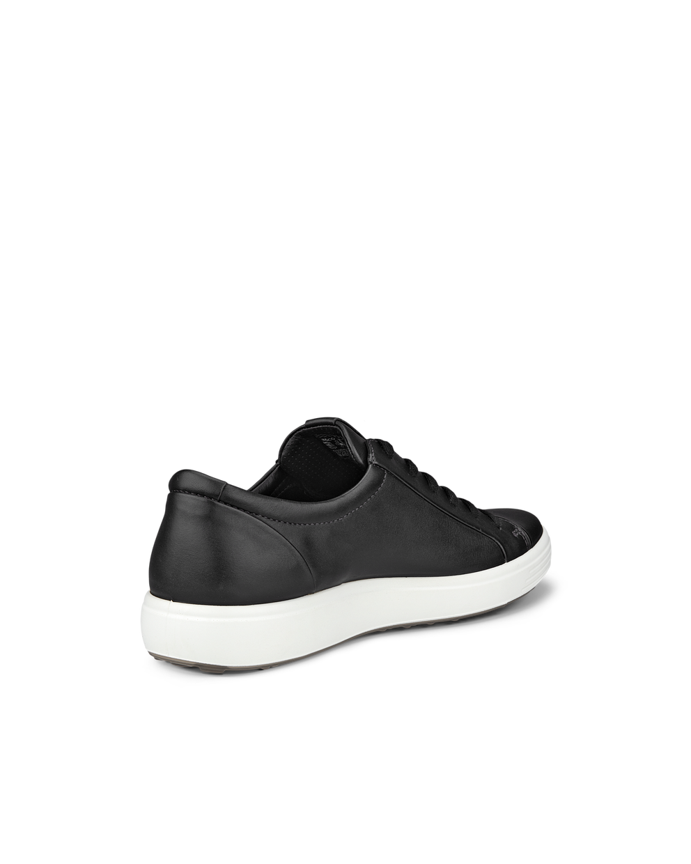 Ecco Zapatillas De Piel ECCO® Soft 7 Para Hombre