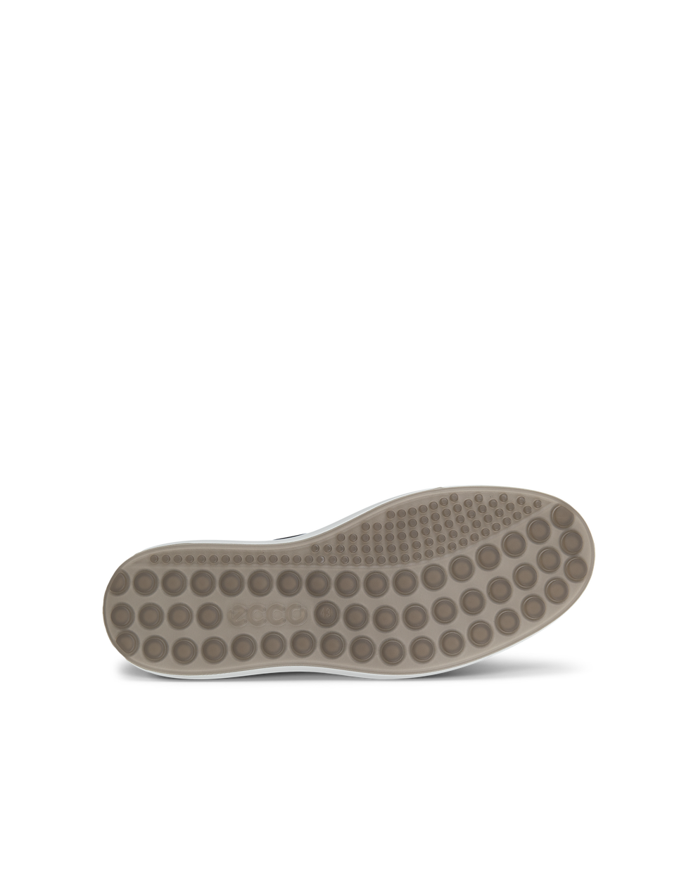 Ecco Zapatillas De Piel ECCO® Soft 7 Para Hombre