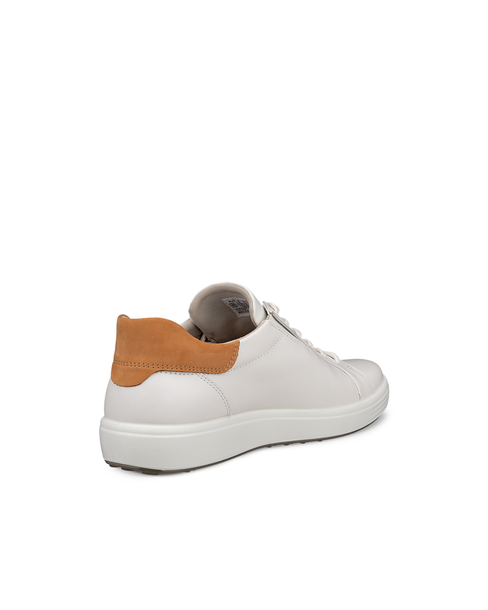 Ecco Zapatillas De Piel ECCO® Soft 7 Para Hombre