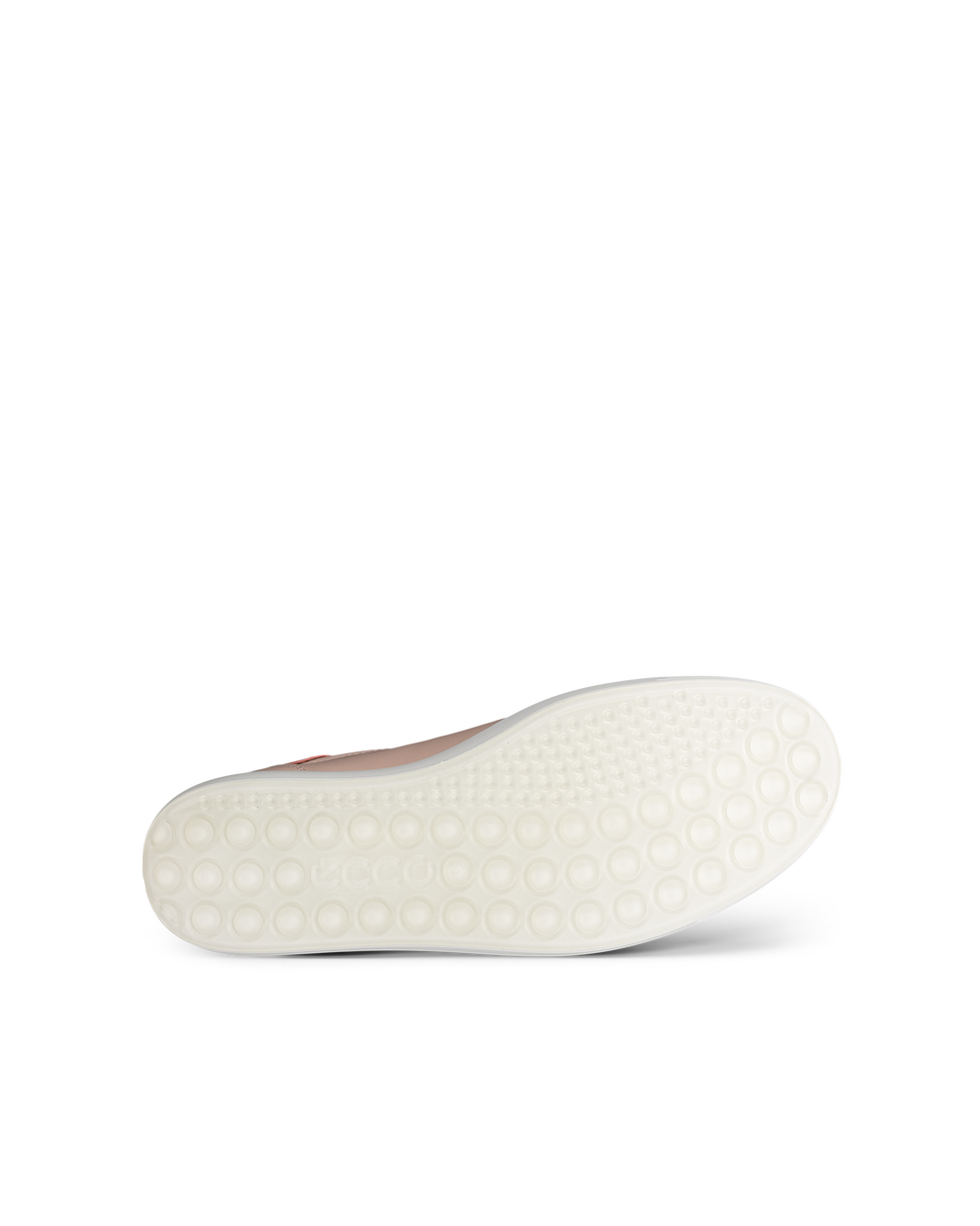 Ecco Zapatillas De Piel ECCO® Soft 7 Para Mujer