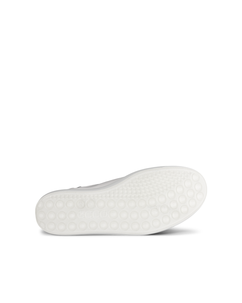 Ecco Zapatillas De Piel ECCO® Soft 7 Para Mujer