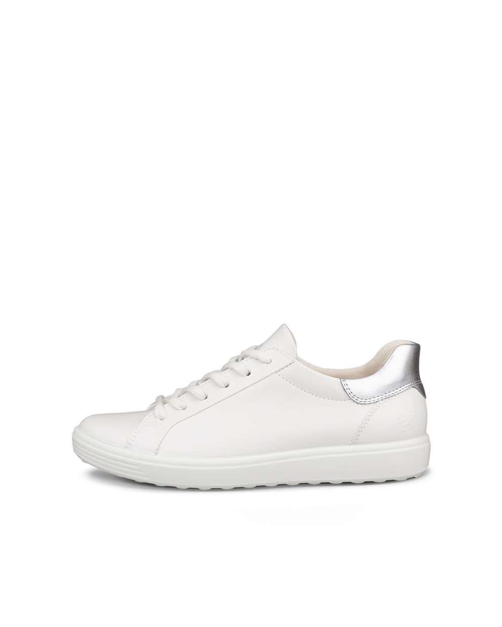 Ecco Zapatillas de piel ECCO® Soft 7 para mujer