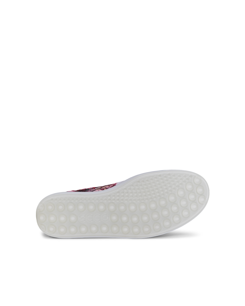 Ecco Zapatillas De Piel ECCO® Soft 7 Para Mujer