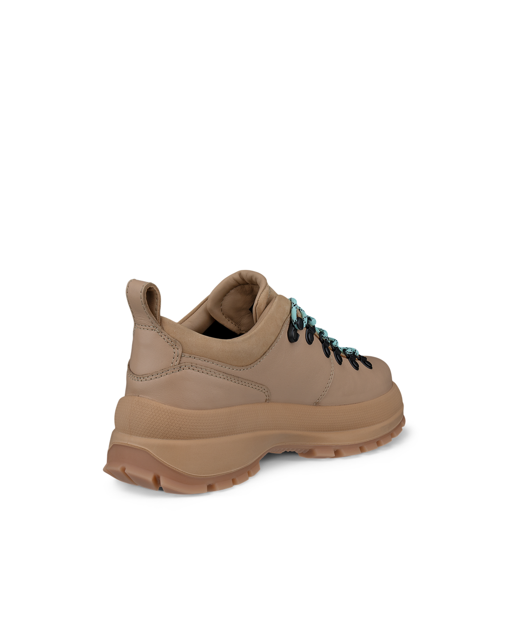 Ecco Zapatillas De Piel ECCO® Track 30 Para Mujer