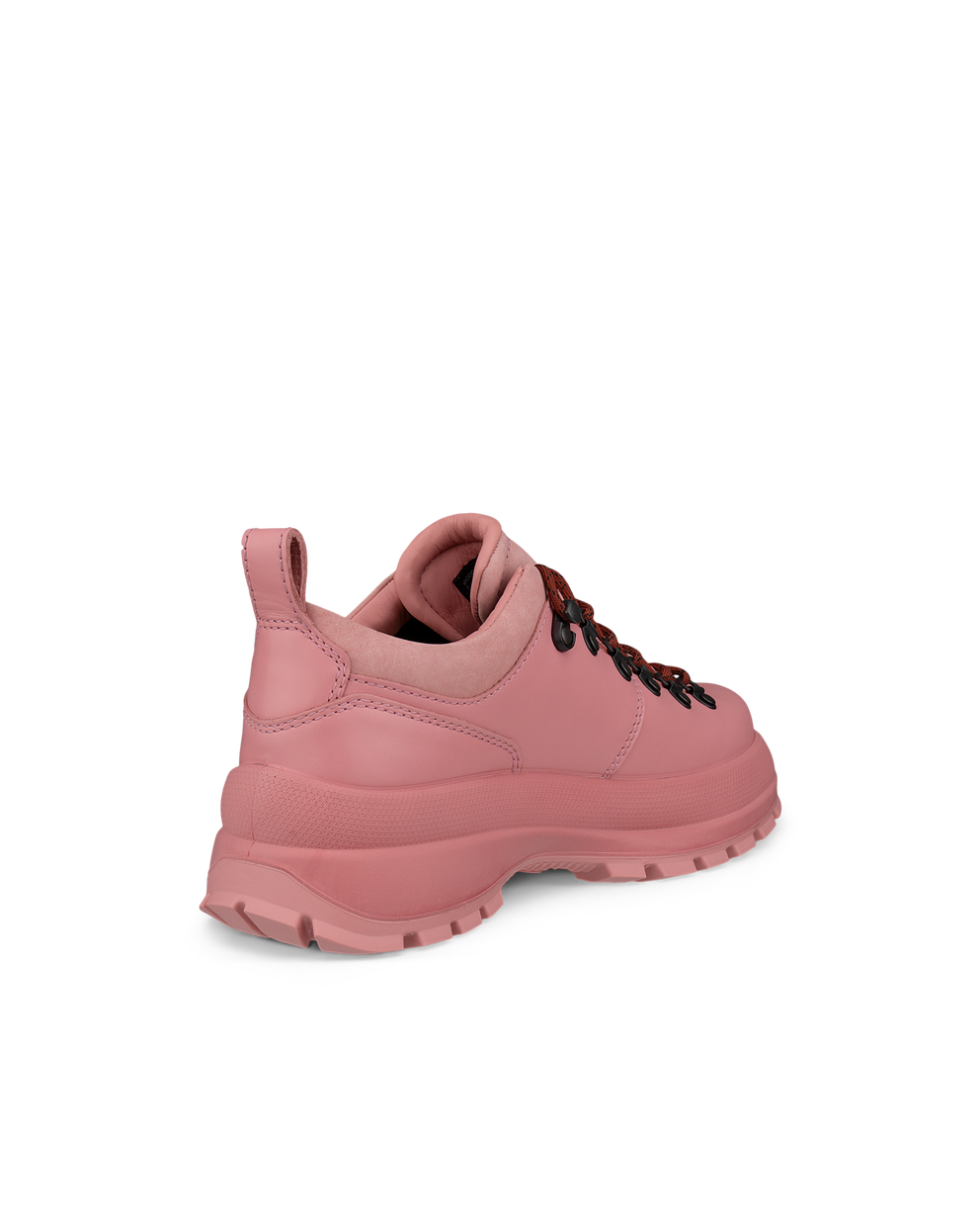 Ecco Zapatillas De Piel ECCO® Track 30 Para Mujer