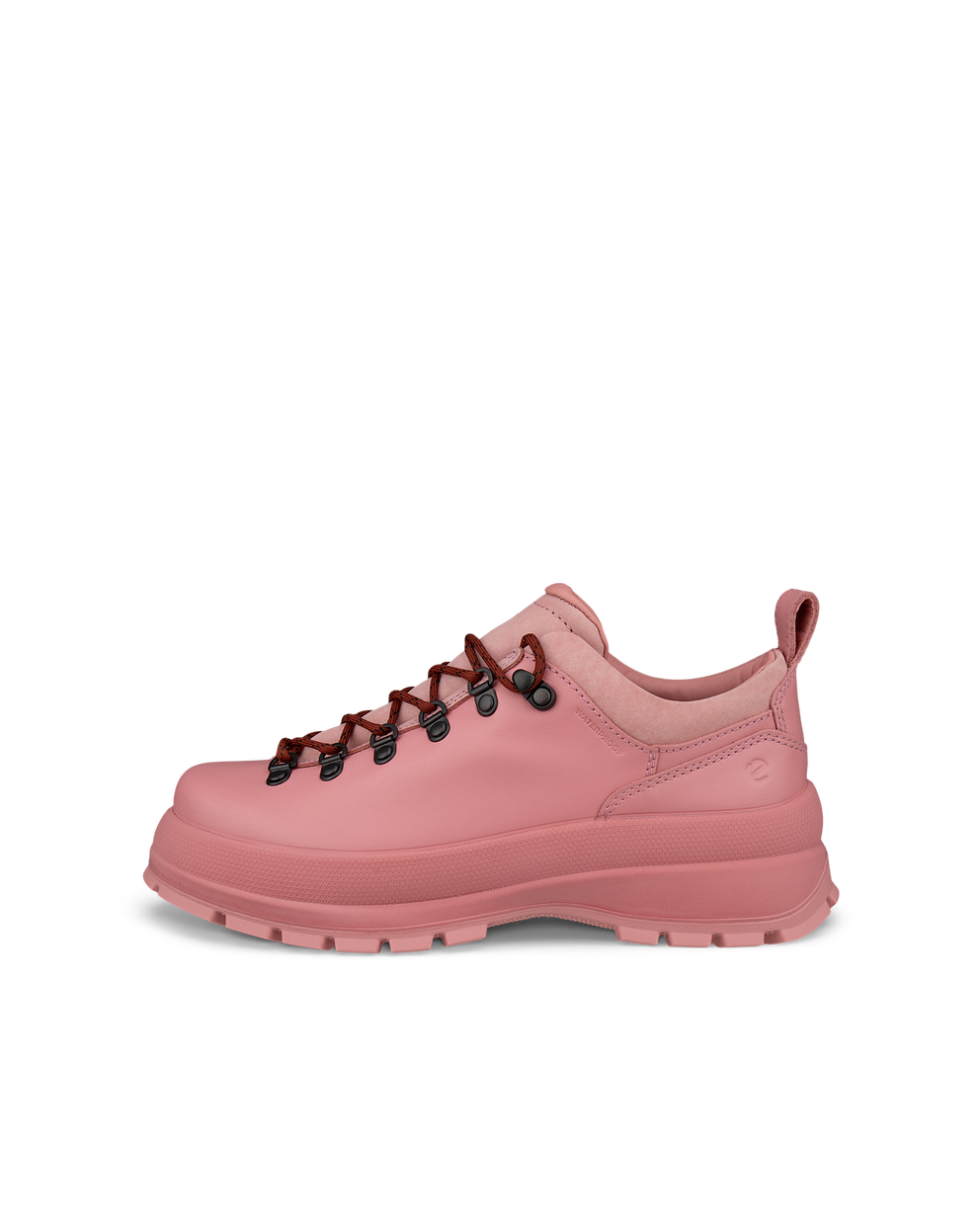 Ecco Zapatillas de piel ECCO® Track 30 para mujer