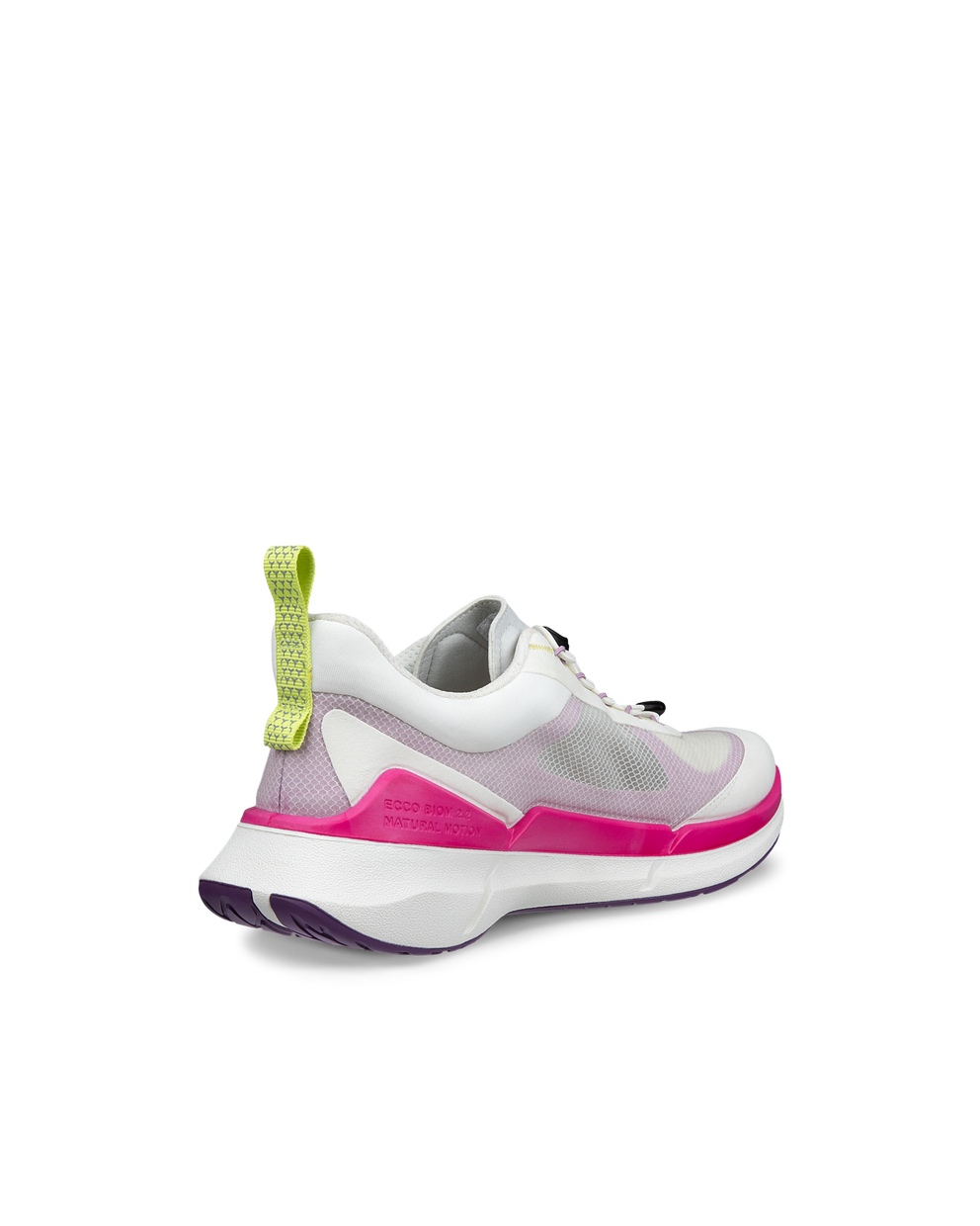 Ecco Zapatillas De Tela ECCO® BIOM 2.2 Para Mujer