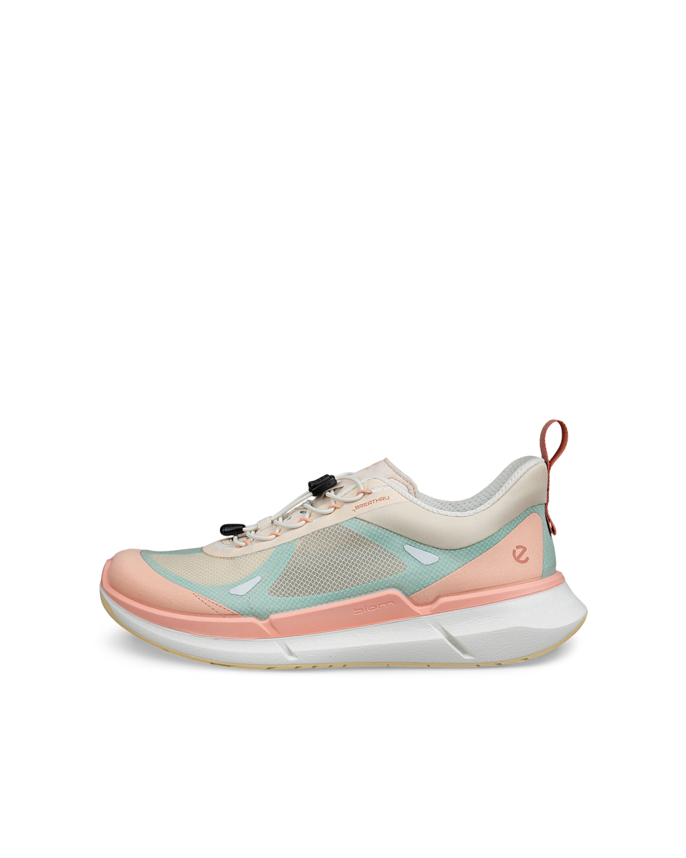 Ecco Zapatillas de tela ECCO® BIOM 2.2 para mujer