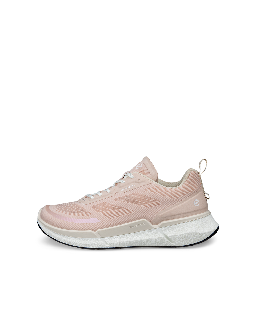 Ecco Zapatillas de tela ECCO® Biom 2.2 para mujer