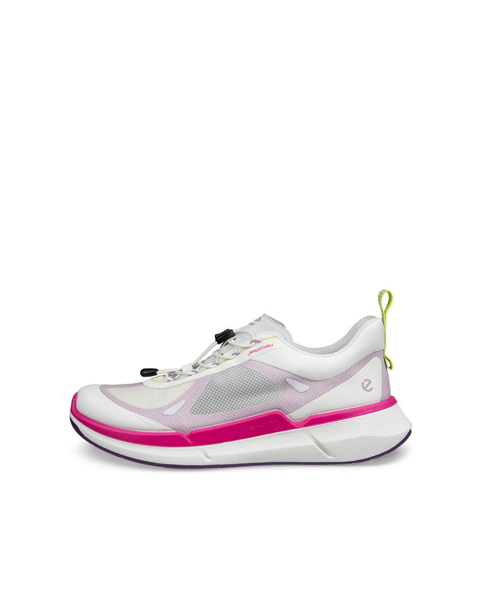 Ecco Zapatillas de tela ECCO® BIOM 2.2 para mujer