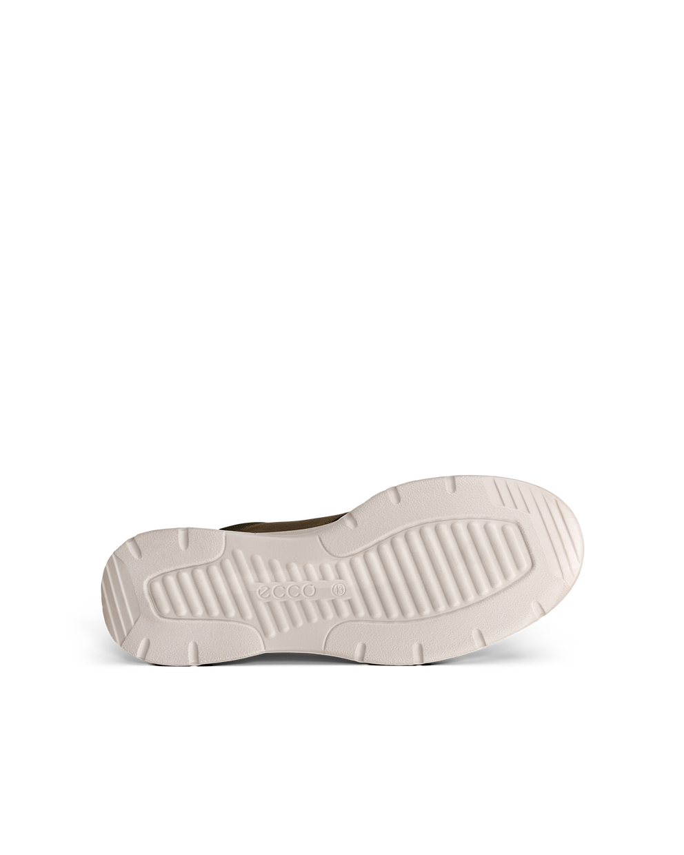 Ecco Zapatos De Nobuk ECCO® Irving Para Hombre