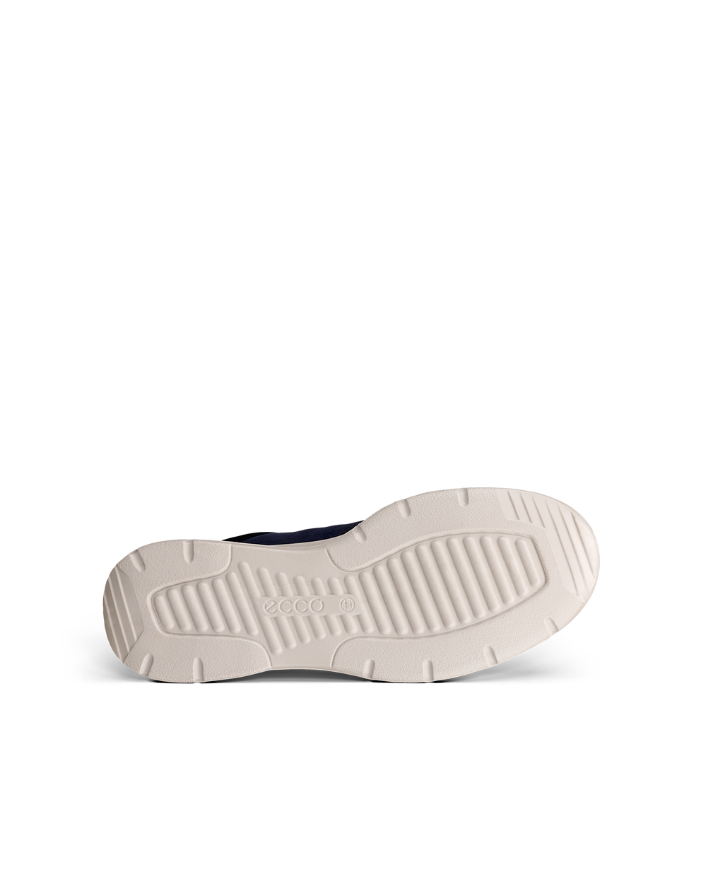 Ecco Zapatos De Nobuk ECCO® Irving Para Hombre