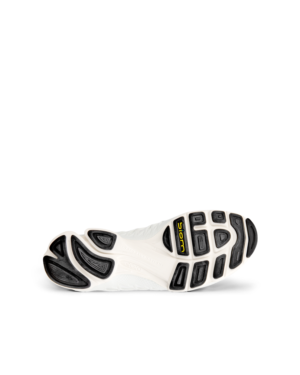 Ecco Zapatos De Piel ECCO® Biom AEX Para Mujer