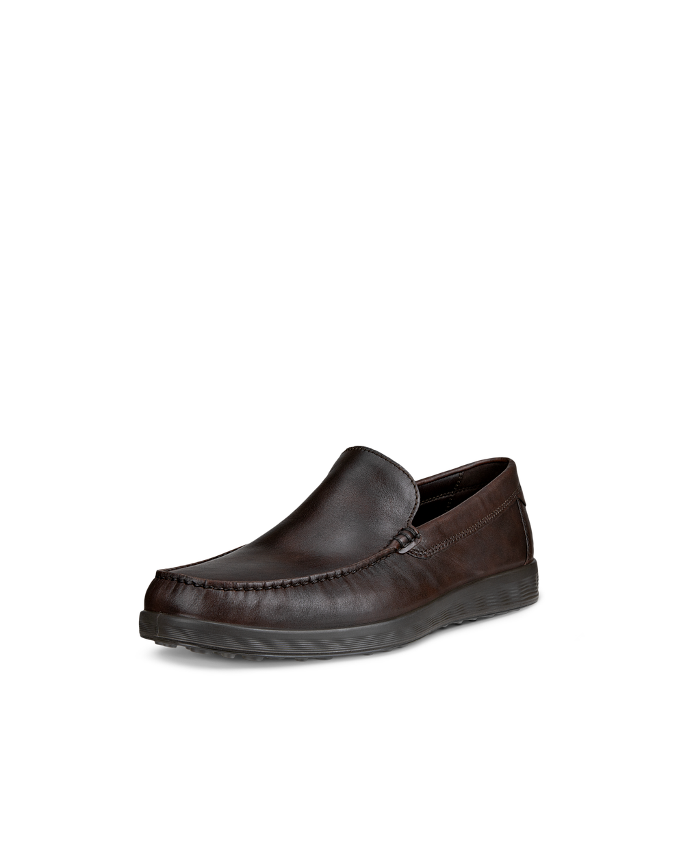 Ecco Mocasines De Piel ECCO® S Lite Moc Para Hombre