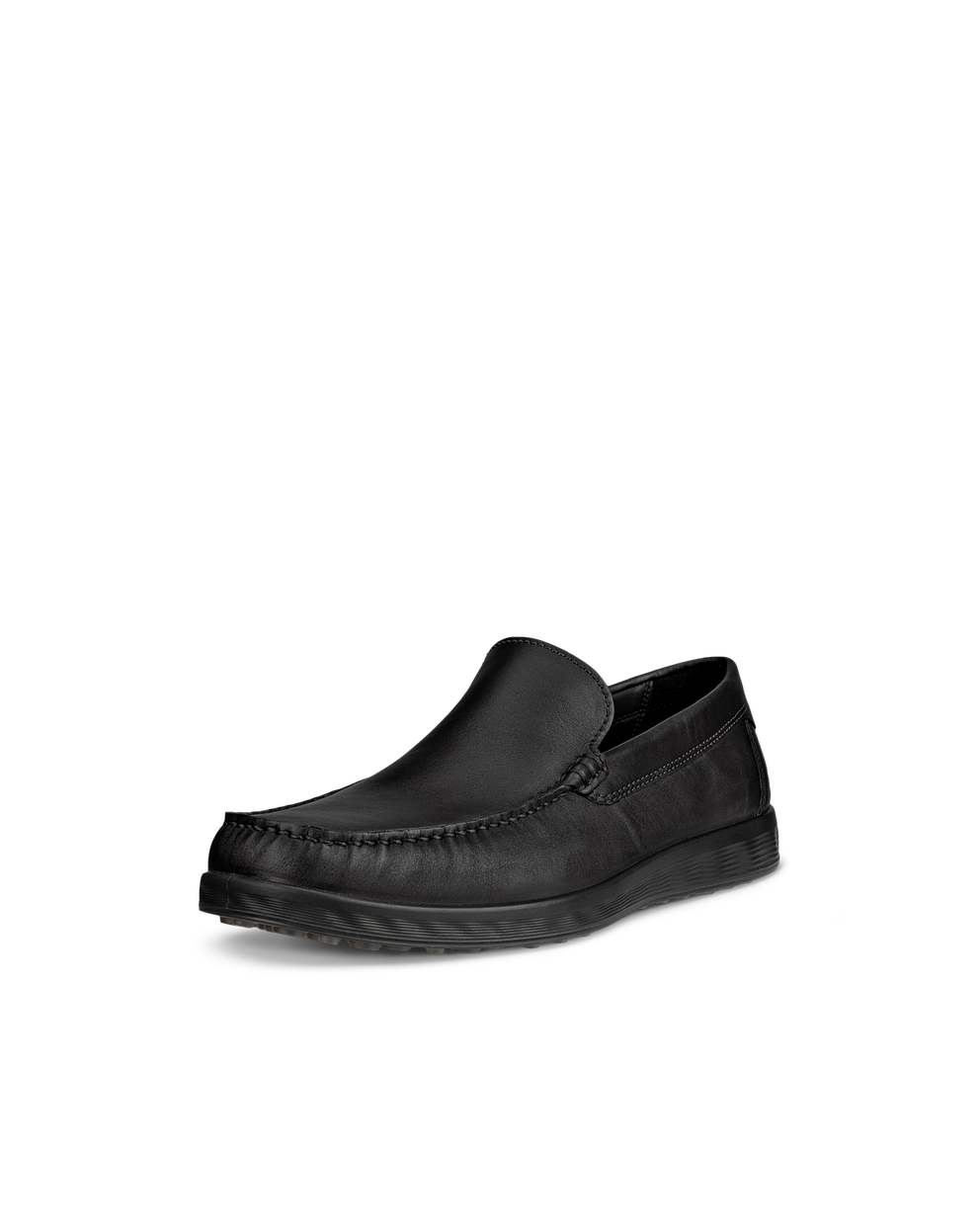Ecco Mocasines De Piel ECCO® S Lite Moc Para Hombre