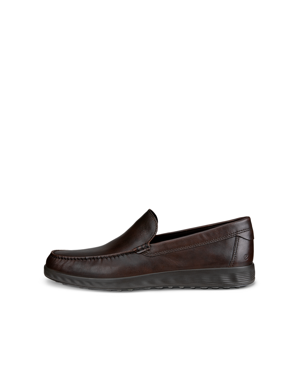 Ecco Mocasines de piel ECCO® S Lite Moc para hombre