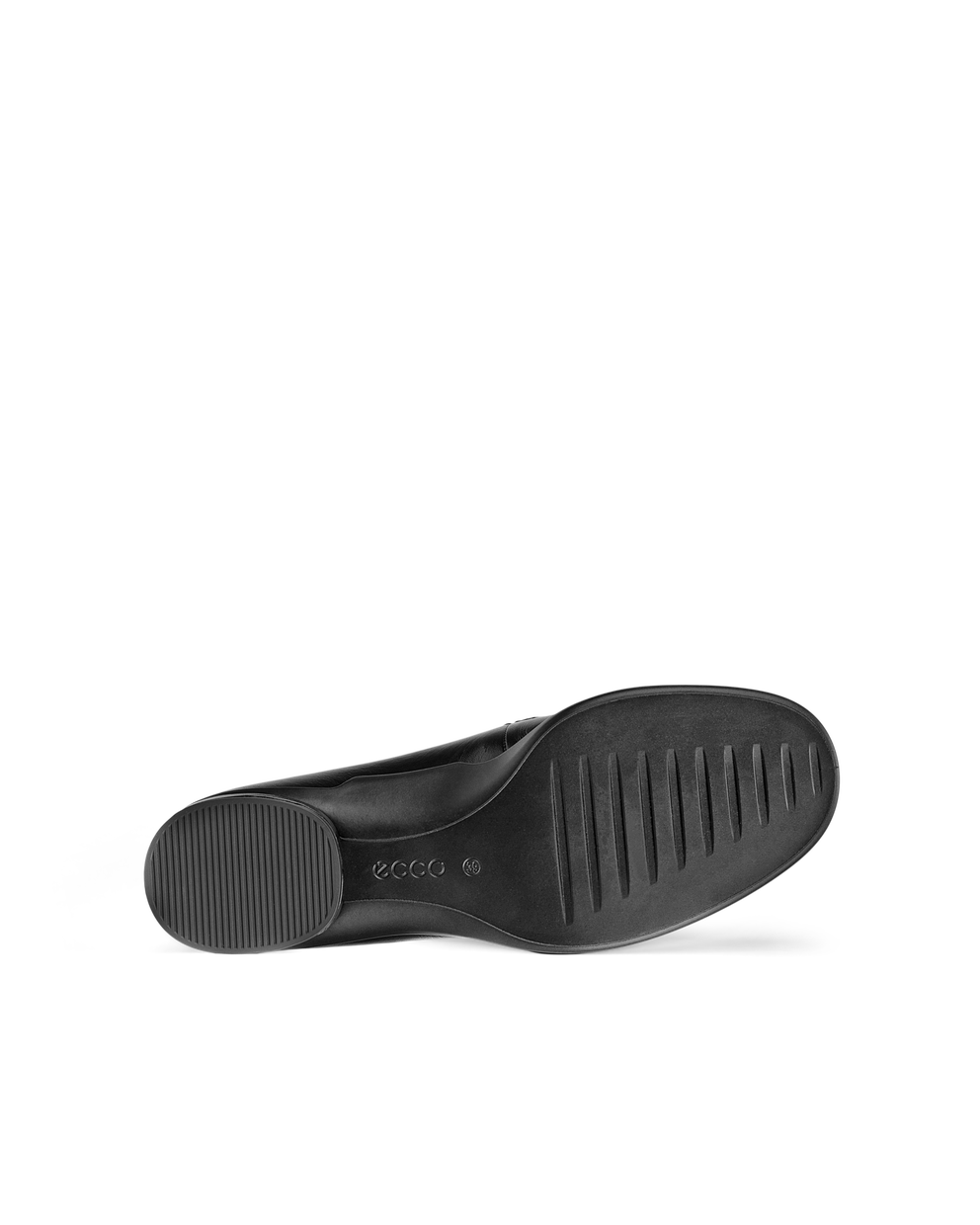 Ecco Mocasines De Piel ECCO® Sculpted LX Para Mujer