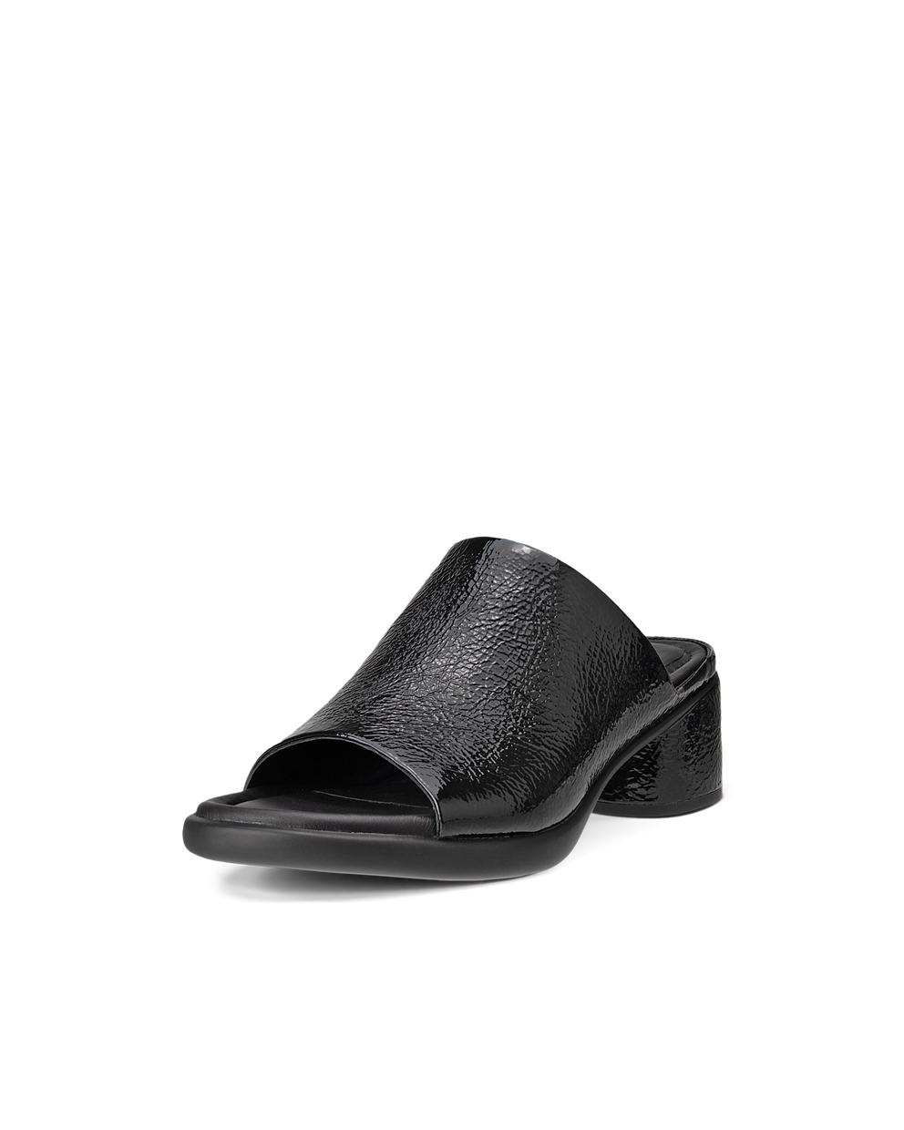 Ecco Mules De Piel ECCO® Sculpted Sandal LX 35 Para Mujer