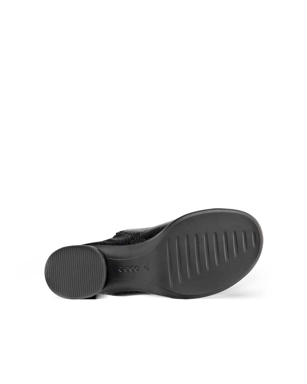 Ecco Mules De Piel ECCO® Sculpted Sandal LX 35 Para Mujer