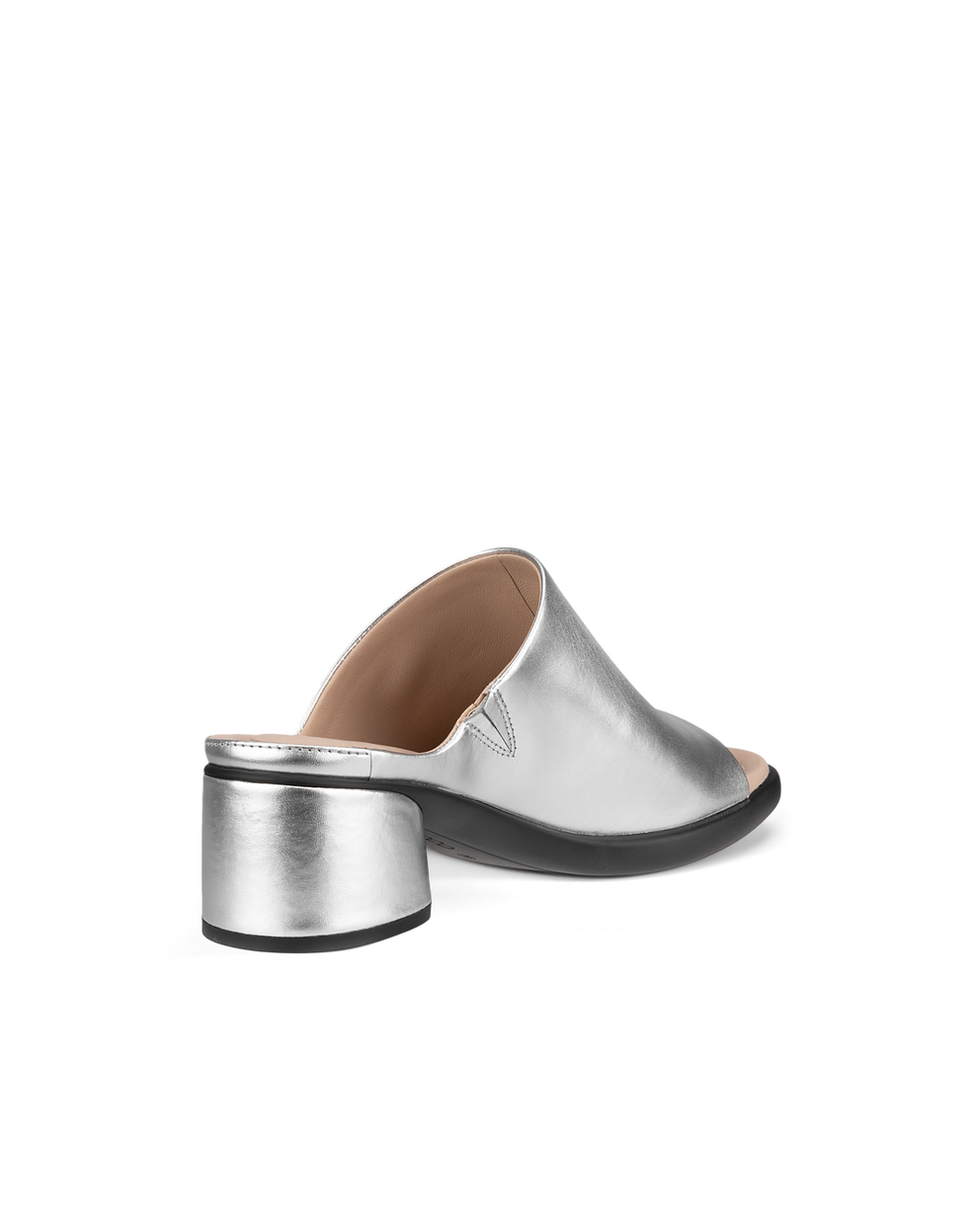 Ecco Mules De Piel ECCO® Sculpted Sandal LX 35 Para Mujer