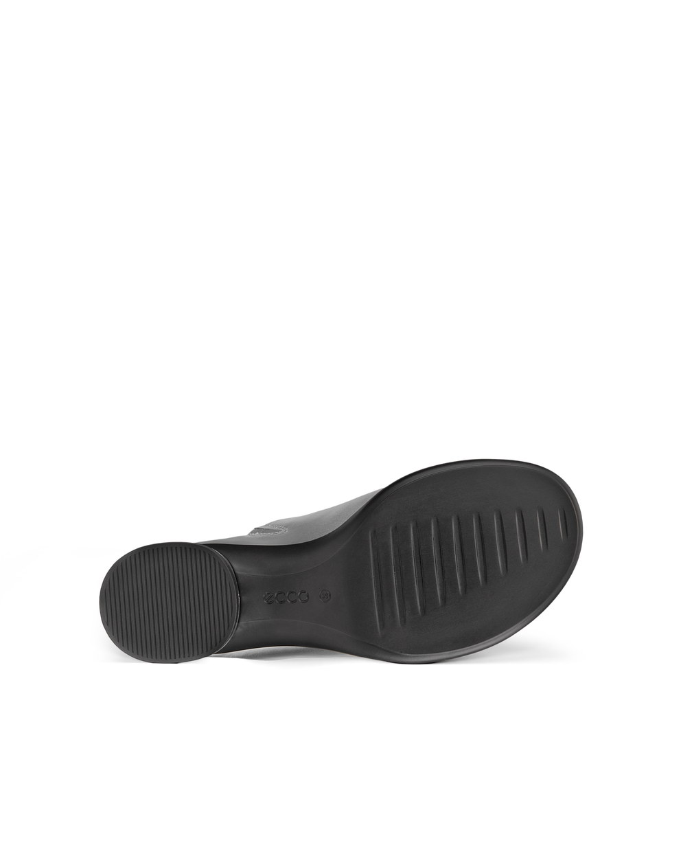 Ecco Mules De Piel ECCO® Sculpted Sandal LX 35 Para Mujer