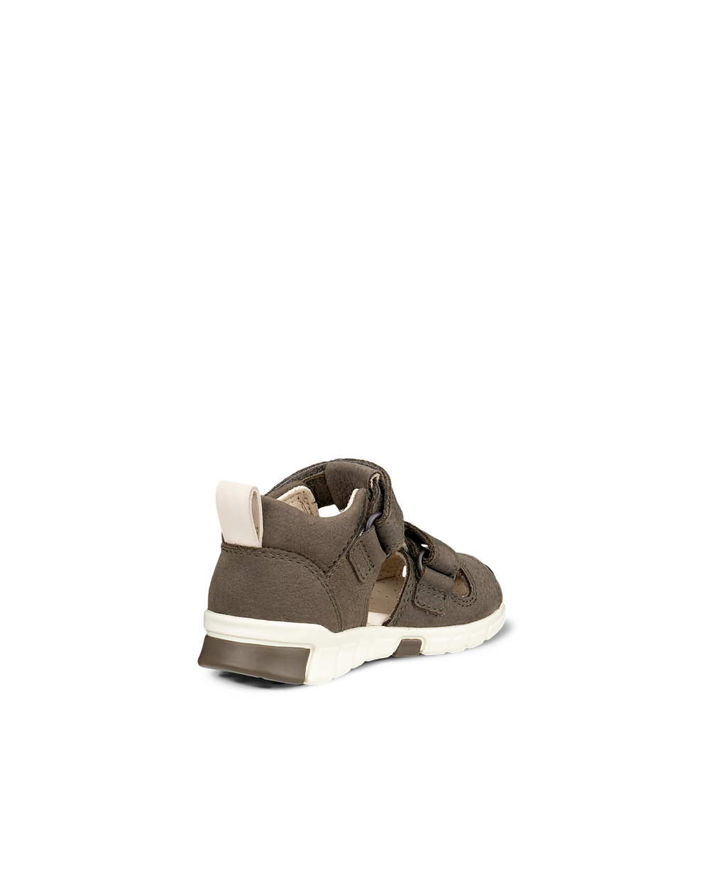 Ecco Sandalias Cangrejeras De Nobuk ECCO® Mini Stride Para Niño/a