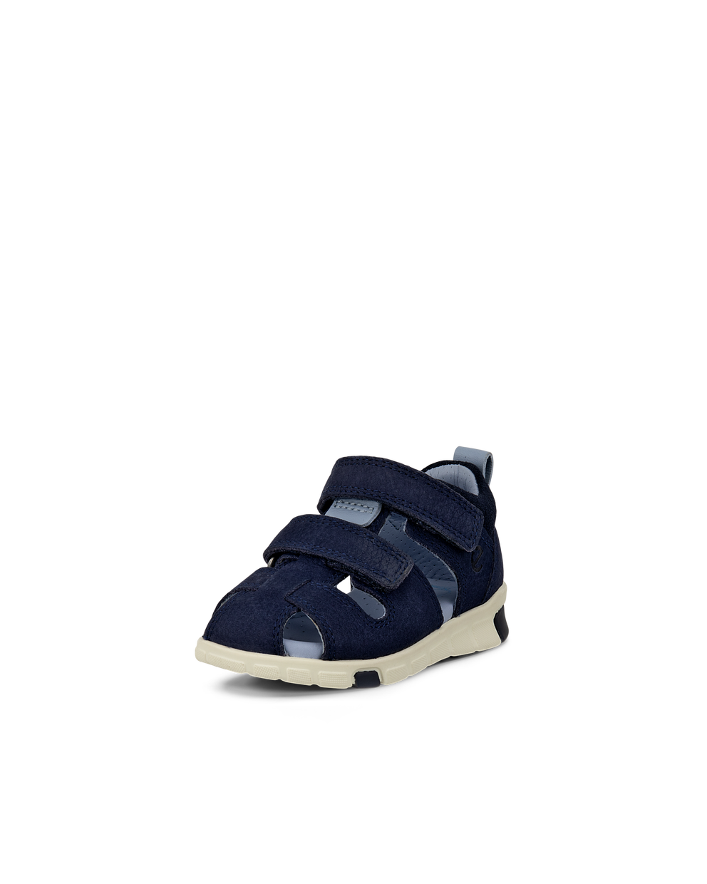 Ecco Sandalias Cangrejeras De Nobuk ECCO® Mini Stride Para Niño/a