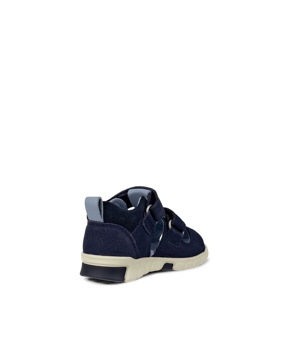 Ecco Sandalias Cangrejeras De Nobuk ECCO® Mini Stride Para Niño/a