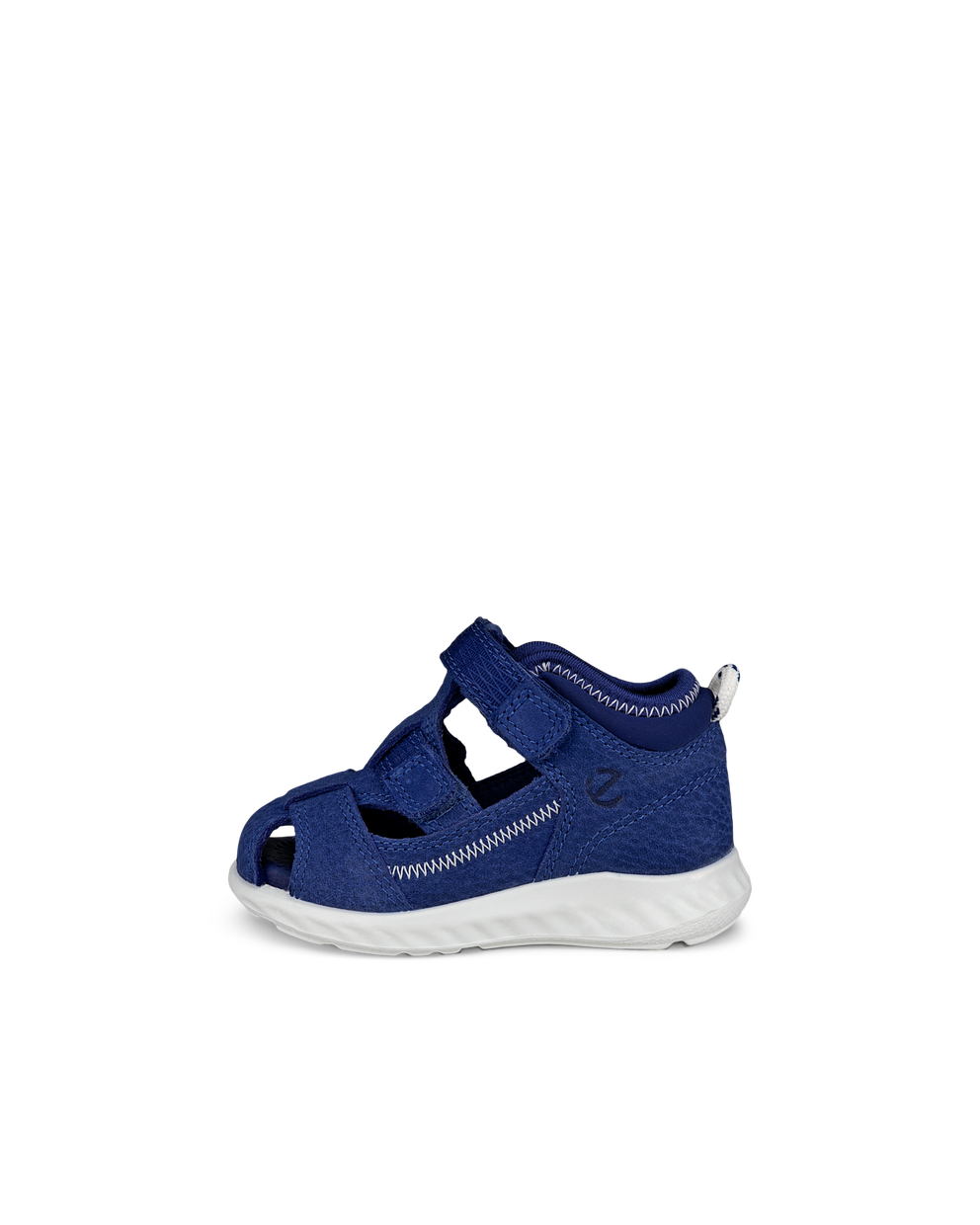 Ecco Sandalias Cangrejeras De Nobuk ECCO® SP.1 Lite Para Niño/a