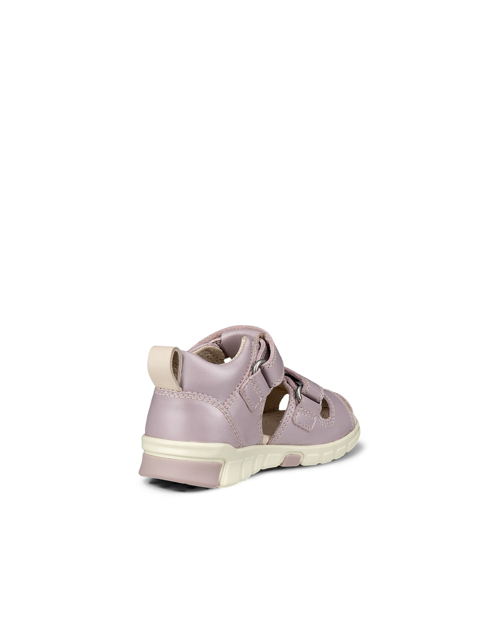 Ecco Sandalias Cangrejeras De Piel ECCO® Mini Stride Para Niño/a