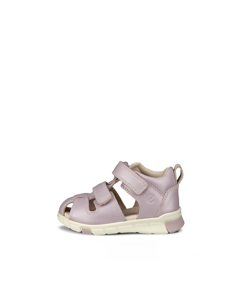 Ecco Sandalias cangrejeras de piel ECCO® Mini Stride para niño/a