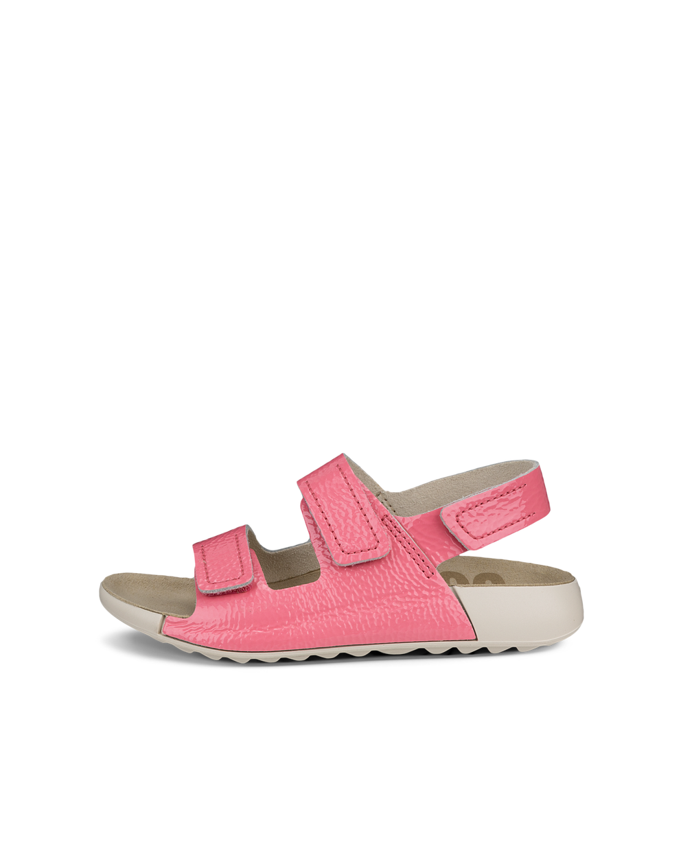 Ecco Sandalias con dos tiras de piel ECCO® Cozmo para niño/a