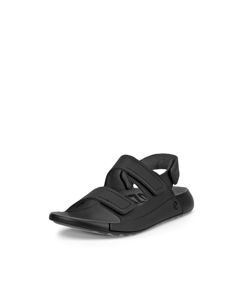 Ecco Sandalias Con Dos Tiras De Piel ECCO® Cozmo Para Niño/a