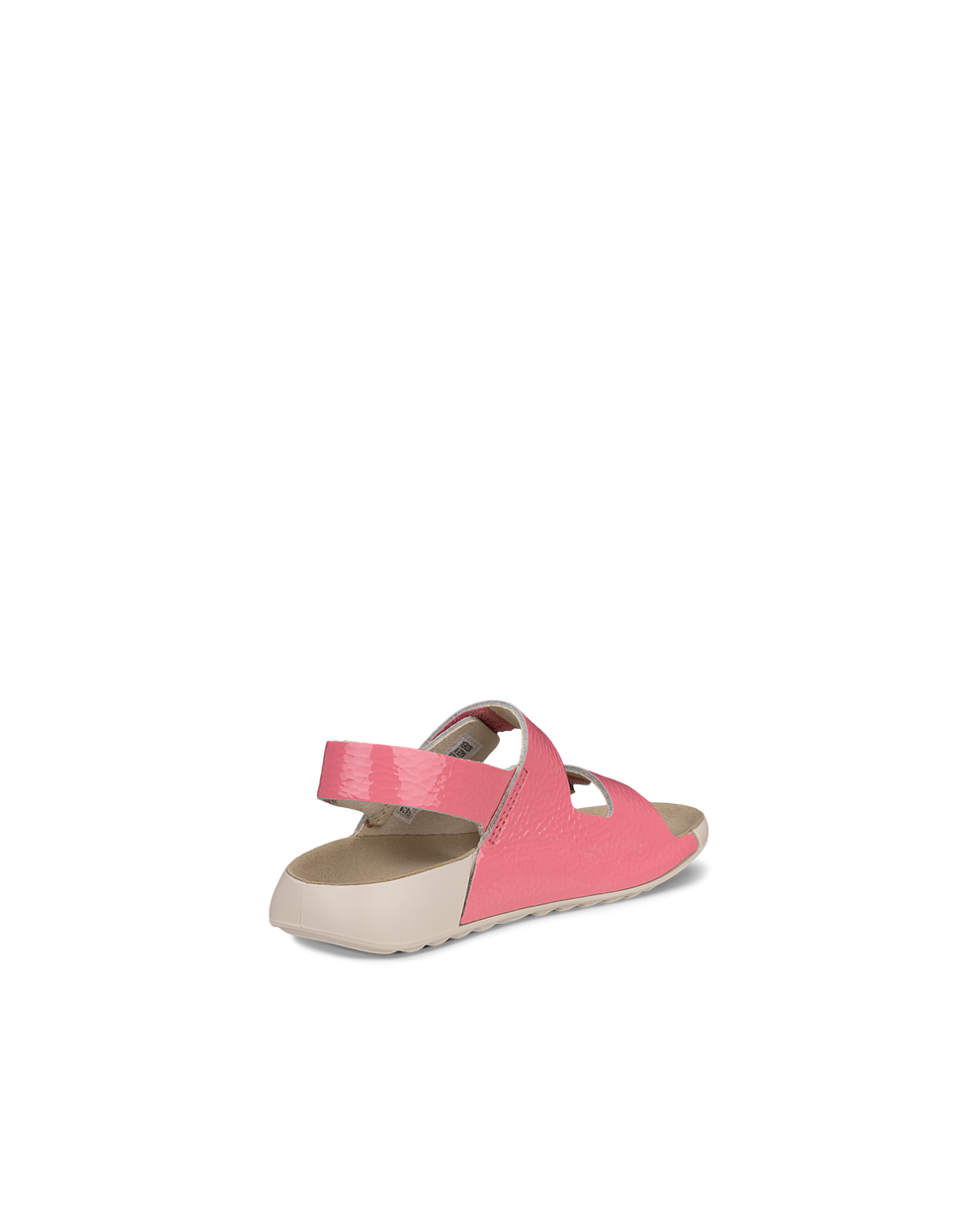 Ecco Sandalias Con Dos Tiras De Piel ECCO® Cozmo Para Niño/a