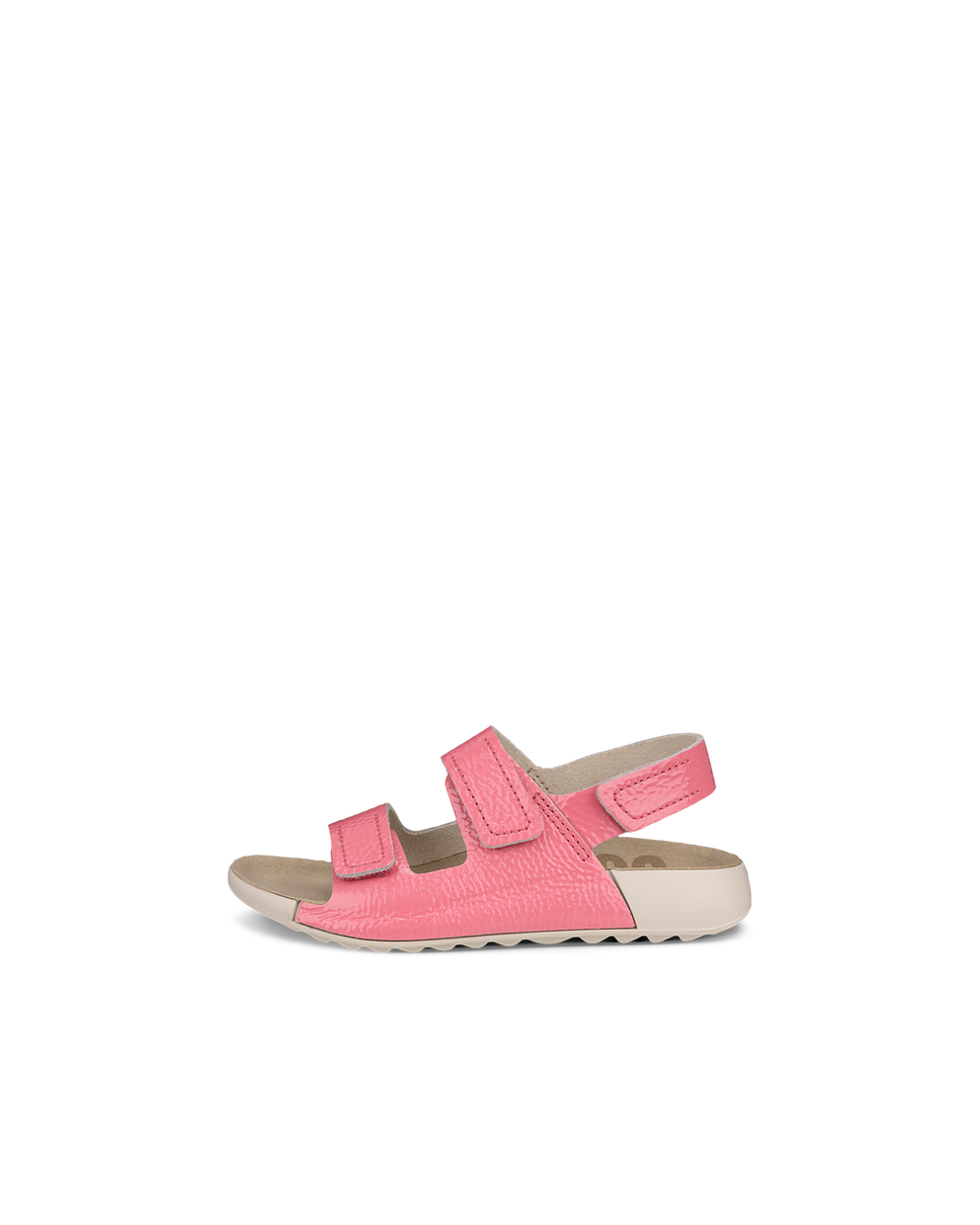 Ecco Sandalias con dos tiras de piel ECCO® Cozmo para niño/a