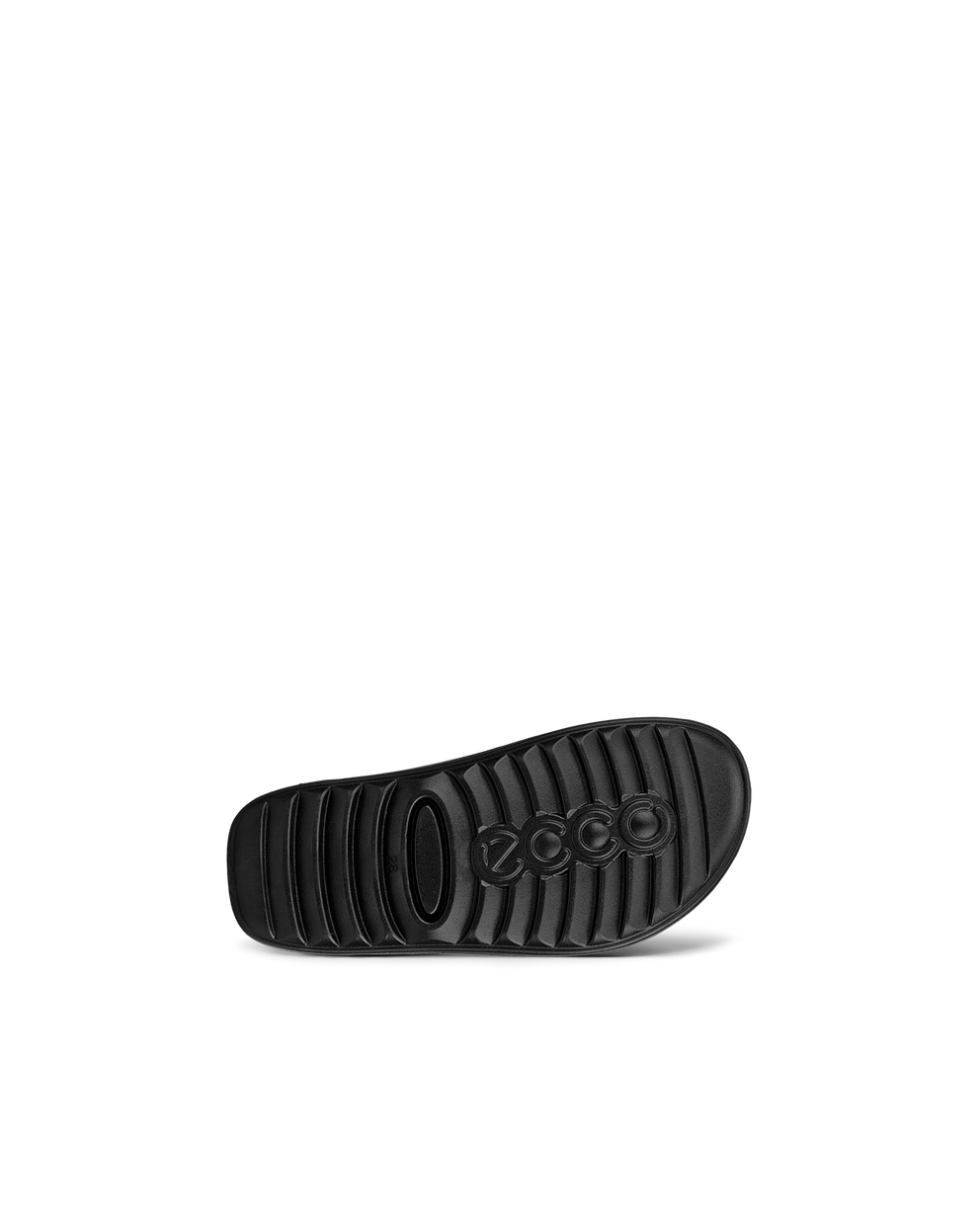 Ecco Sandalias Con Dos Tiras De Piel ECCO® Cozmo Para Niño/a