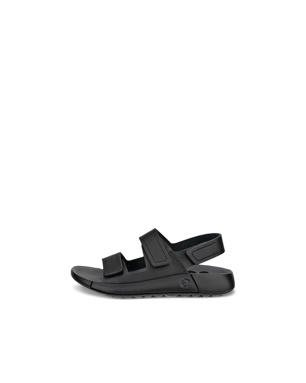 Ecco Sandalias con dos tiras de piel ECCO® Cozmo para niño/a