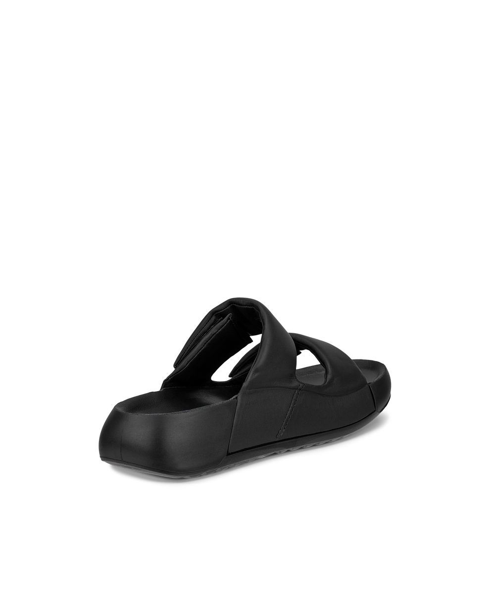 Ecco Sandalias Con Dos Tiras De Piel ECCO® Cozmo PF Para Mujer