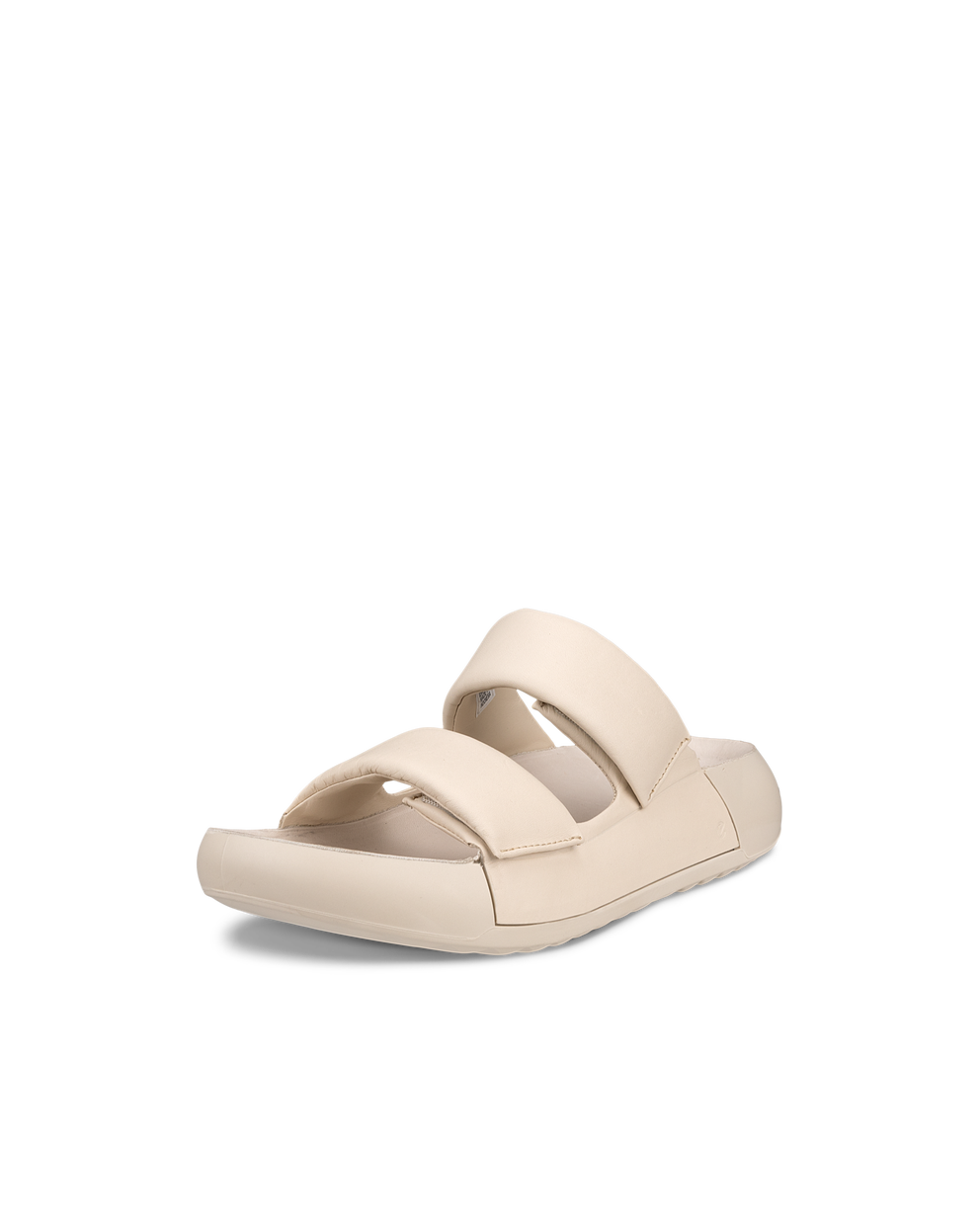 Ecco Sandalias Con Dos Tiras De Piel ECCO® Cozmo PF Para Mujer