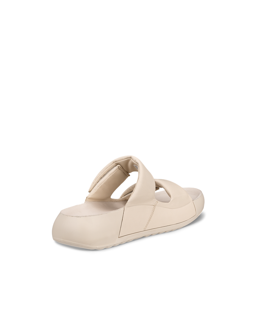 Ecco Sandalias Con Dos Tiras De Piel ECCO® Cozmo PF Para Mujer