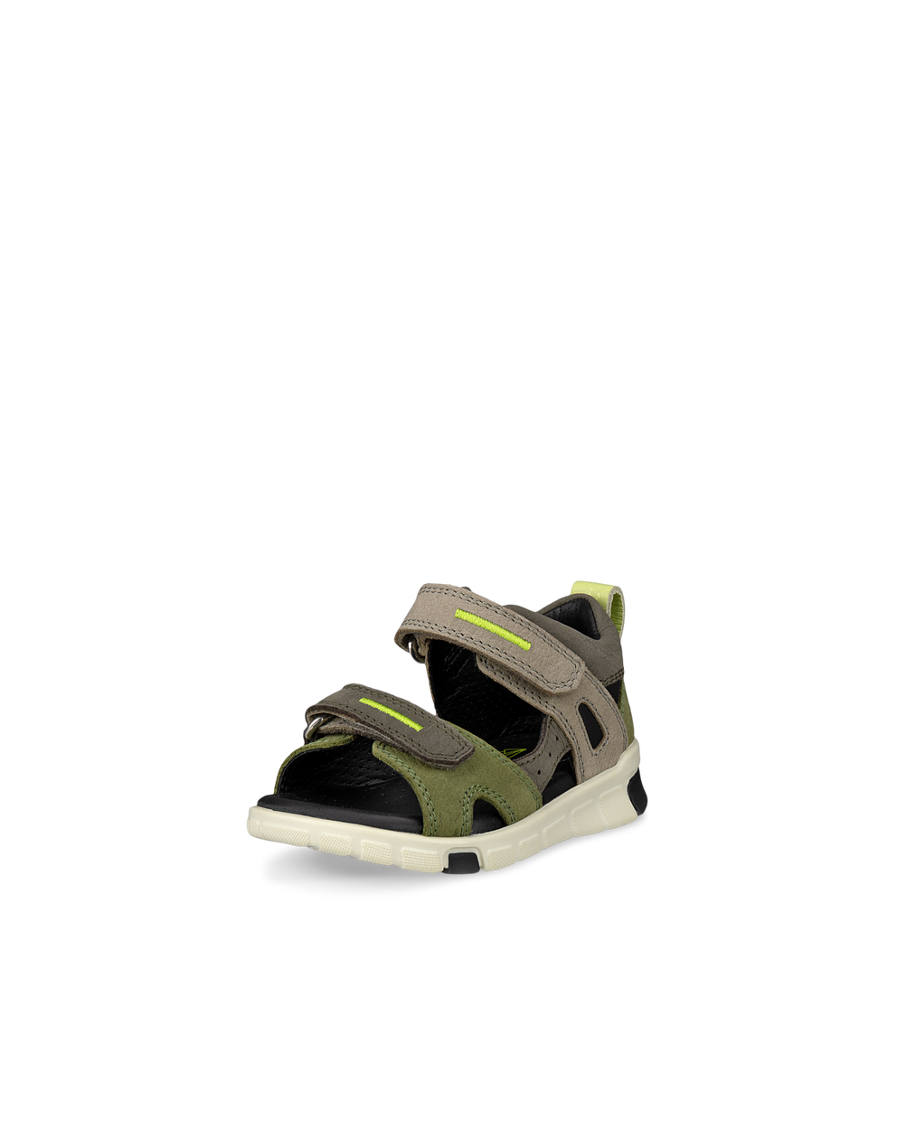 Ecco Sandalias De Nobuk ECCO® Mini Stride Para Niño/a