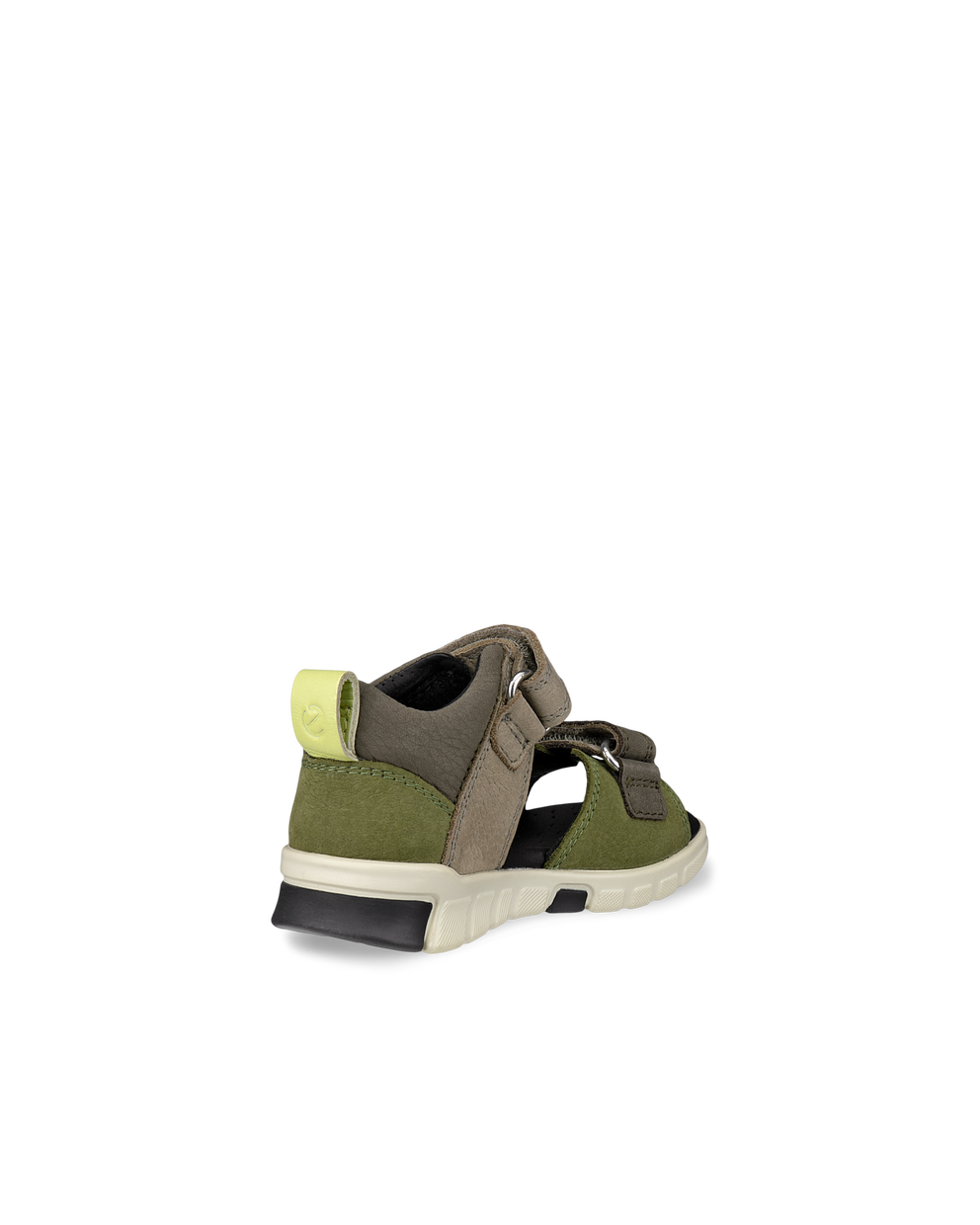 Ecco Sandalias De Nobuk ECCO® Mini Stride Para Niño/a