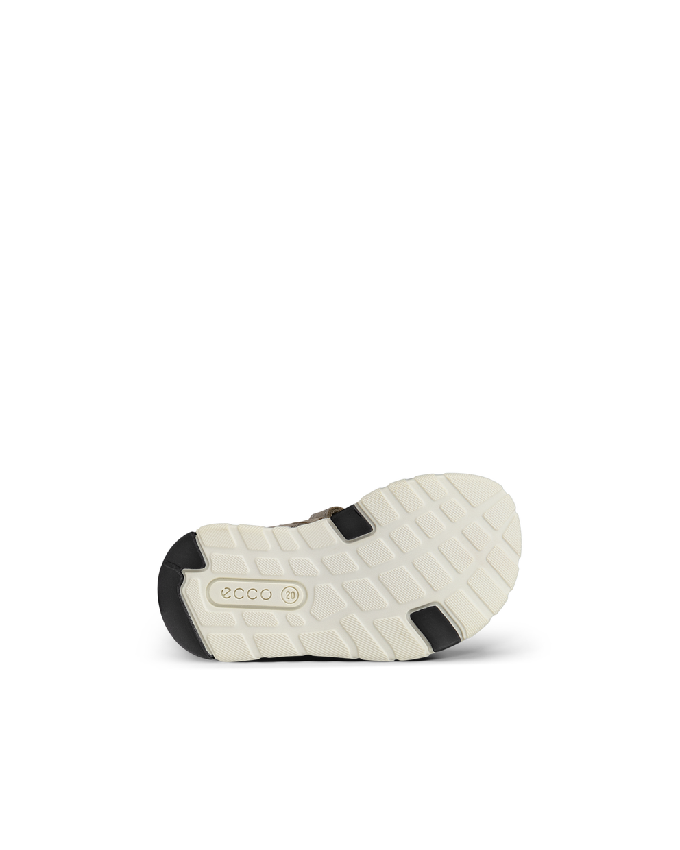 Ecco Sandalias De Nobuk ECCO® Mini Stride Para Niño/a