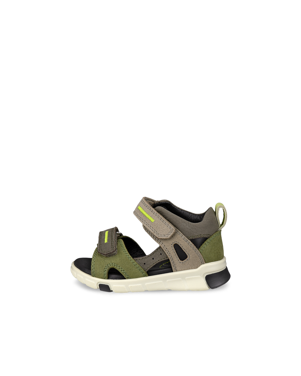 Ecco Sandalias De Nobuk ECCO® Mini Stride Para Niño/a