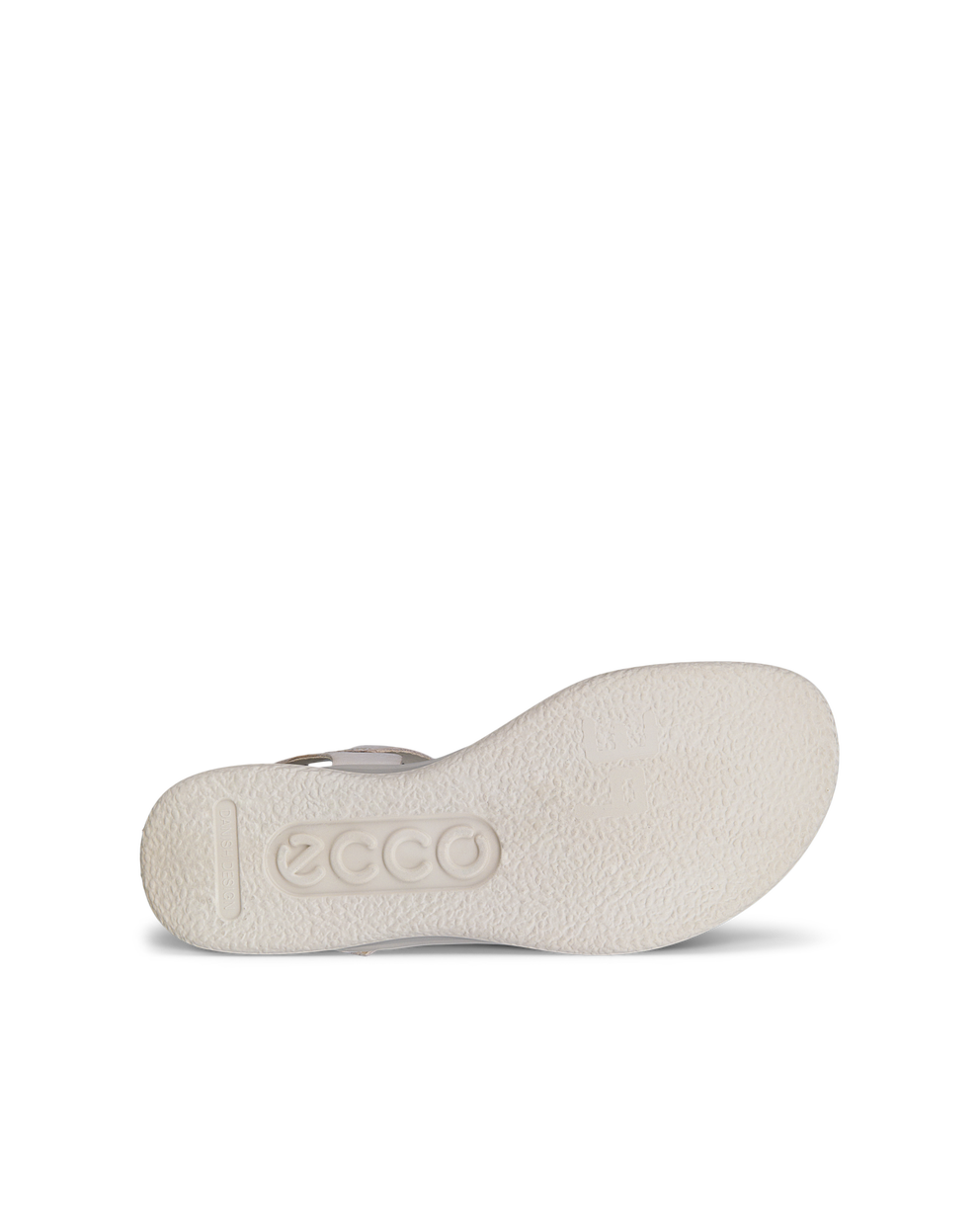 Ecco Sandalias De Piel Con Cuña ECCO® Flowt LX Para Mujer