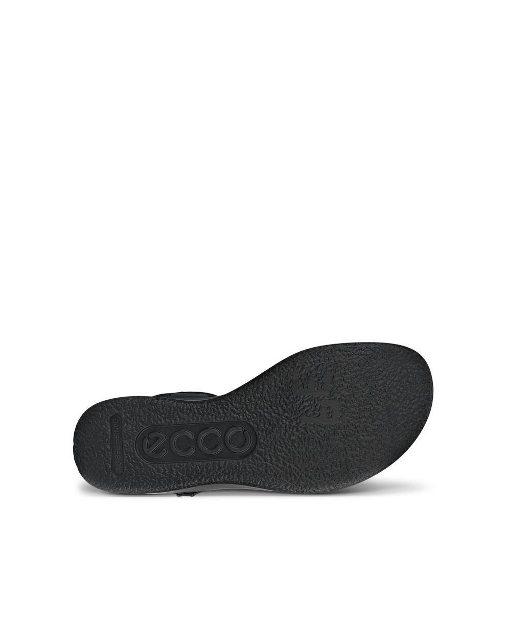 Ecco Sandalias De Piel Con Cuña ECCO® Flowt LX Para Mujer